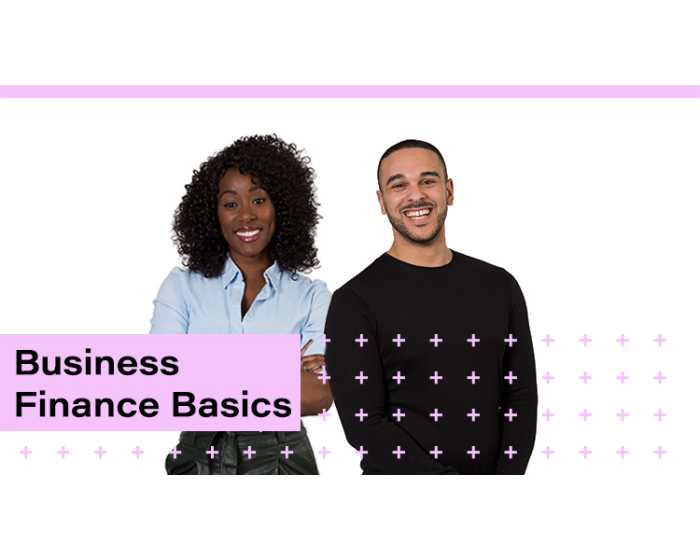 business finance basics