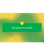 The basics of cash flow