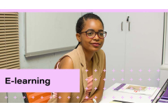 e-learning