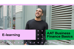 AAT business finance basics - The basics of budgeting