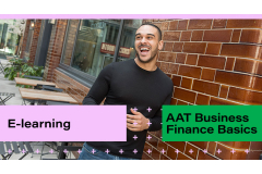 AAT business finance basics - The basics of budgeting