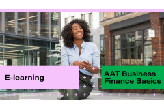 AAT business finance basics - The basics of cash flow