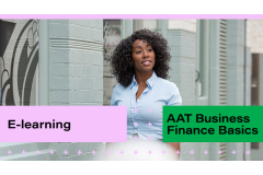 AAT business finance basics - The basics of bookkeeping