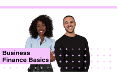 business finance basics