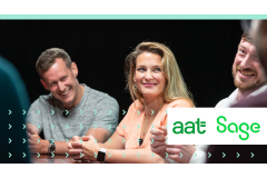 The accountant startup programme