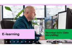 Data storytelling: Understanding the audience