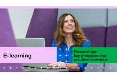 Personal tax: key principles and practical scenarios 