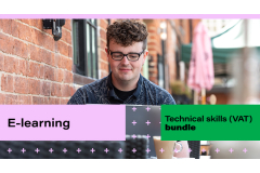 Technical skills (VAT) - Bundle