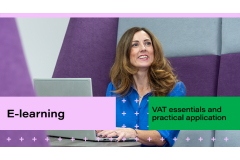 VAT essentials and practical application