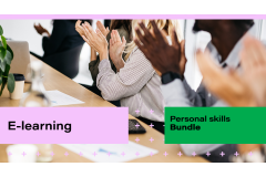 Personal skills: productivity basics (Bundle) 