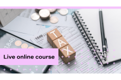Two hours to tax confidence – Corporate tax