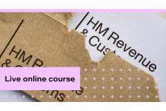 Two hours to tax confidence - Personal tax 