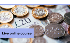 Sharpen your tax skills (November 2026)