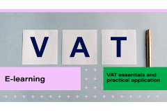 VAT essentials and practical application