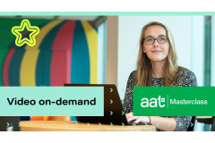 Mastering Making Tax Digital (MTD): Practical training for busy accountants (March 2026)