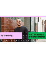 AAT business finance basics - How to create a budget  
