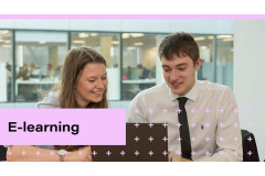 e-learning