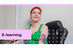 e-learning