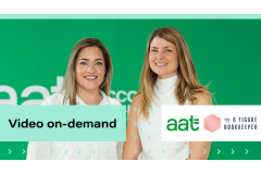 The bookkeeper startup programme