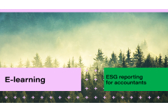 Understand and translate ESG and climate risk 