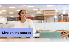 Financial accounting AAT essentials online short finance training course