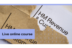 Two hours to tax confidence - Personal tax (February 2027) 