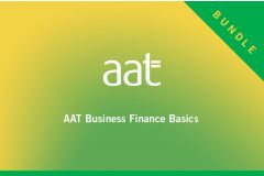 AAT Business Finance Basics