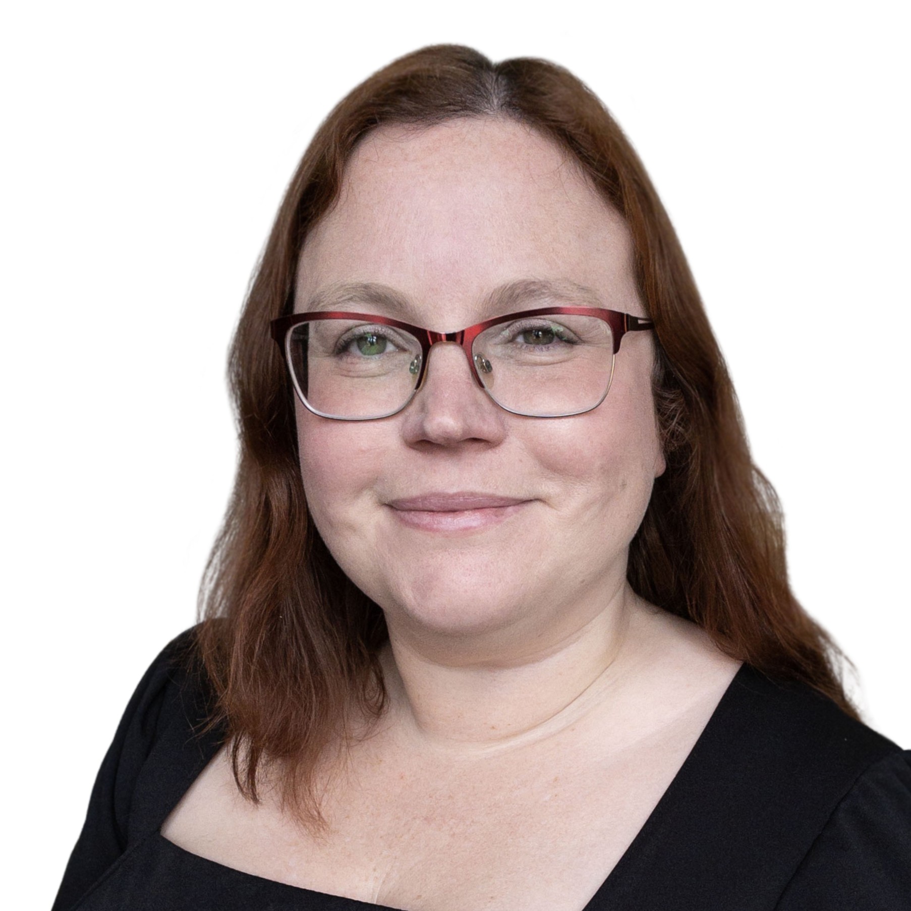Emma Rawson