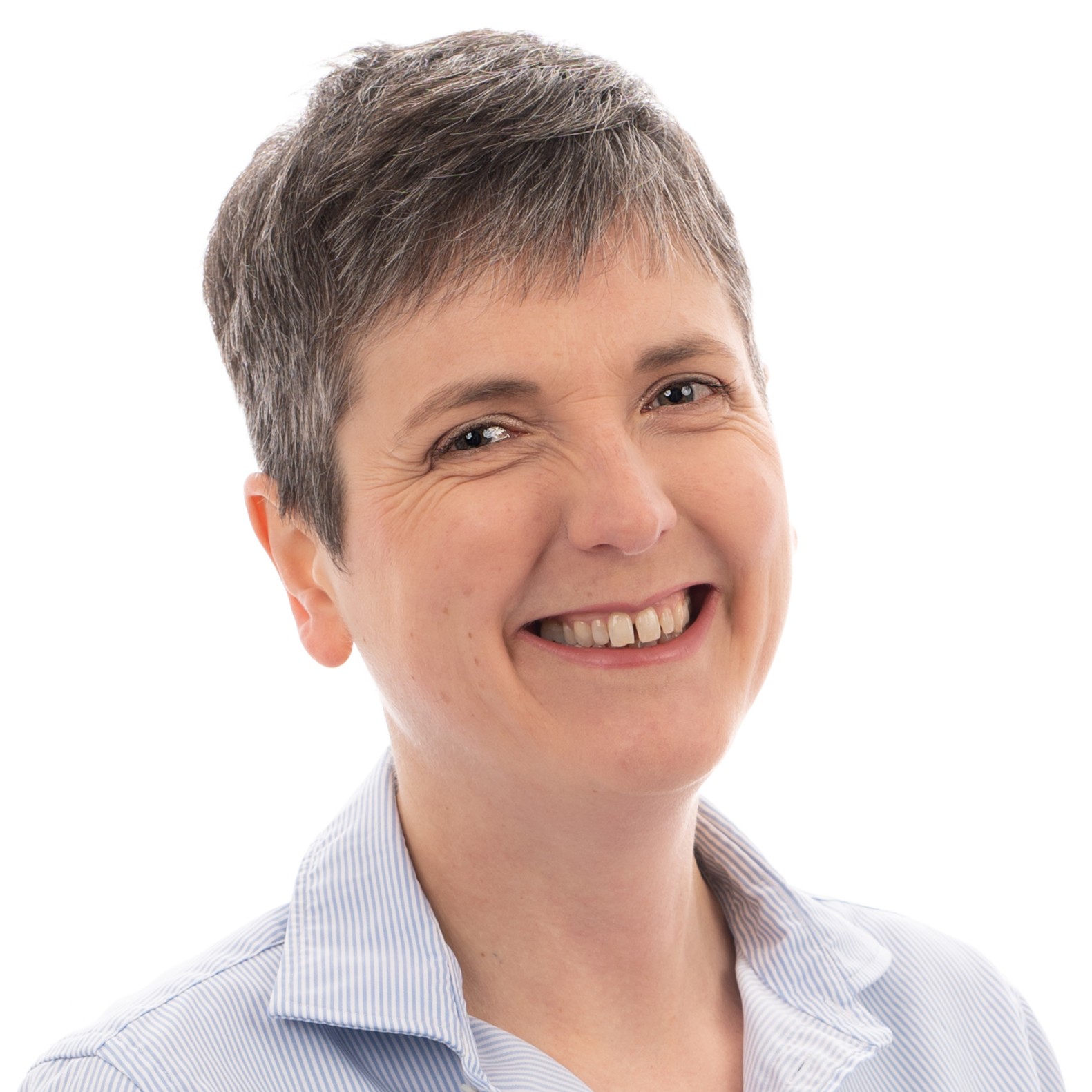 Helen Thornley
