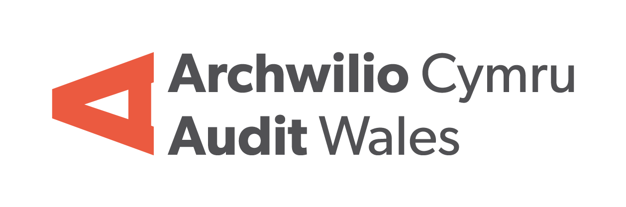 Audit Wales